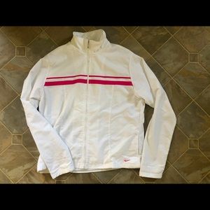 Nike Spring summer jacket coat